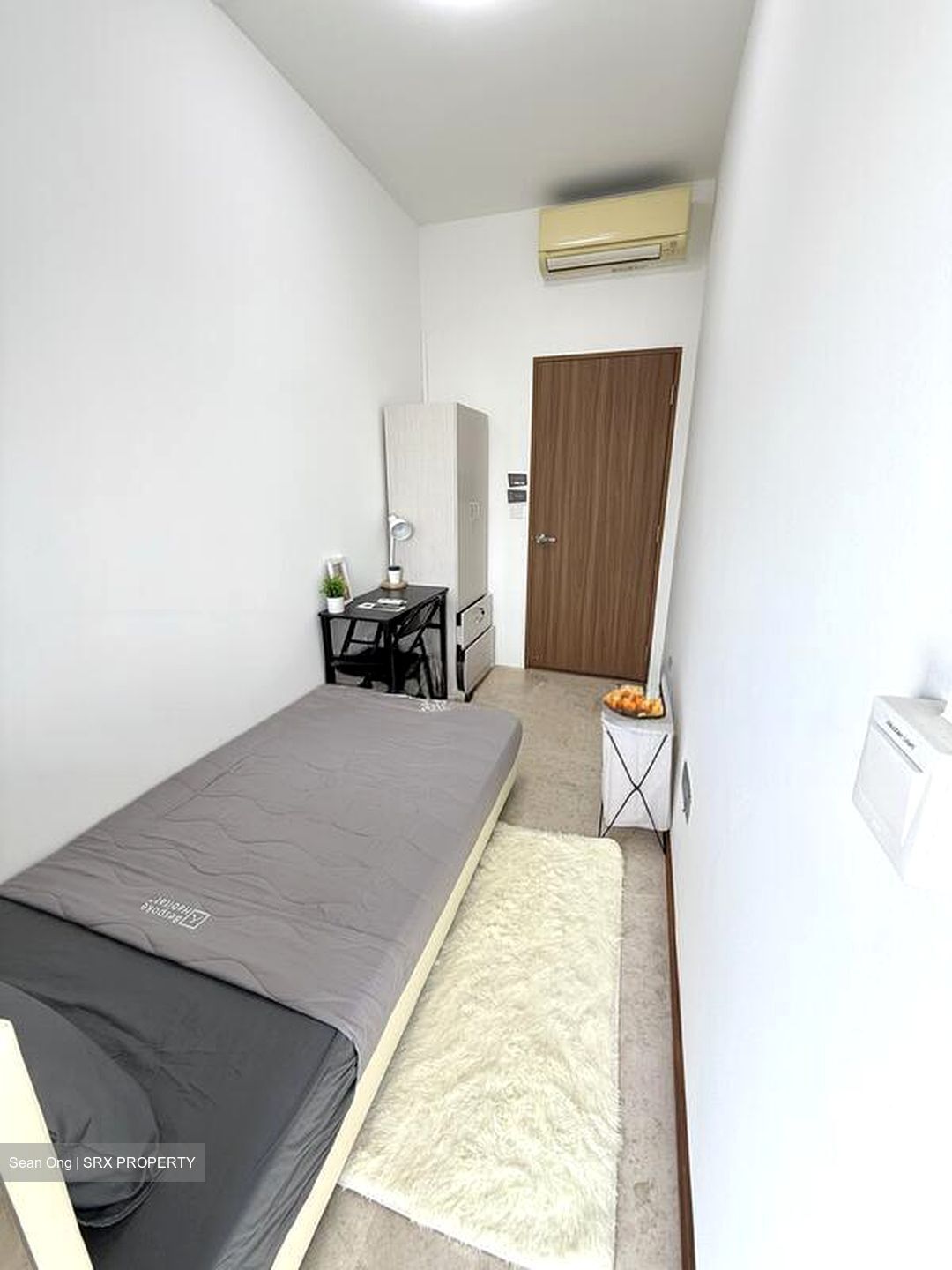 The Peak@Balmeg (D5), Condominium #532990691